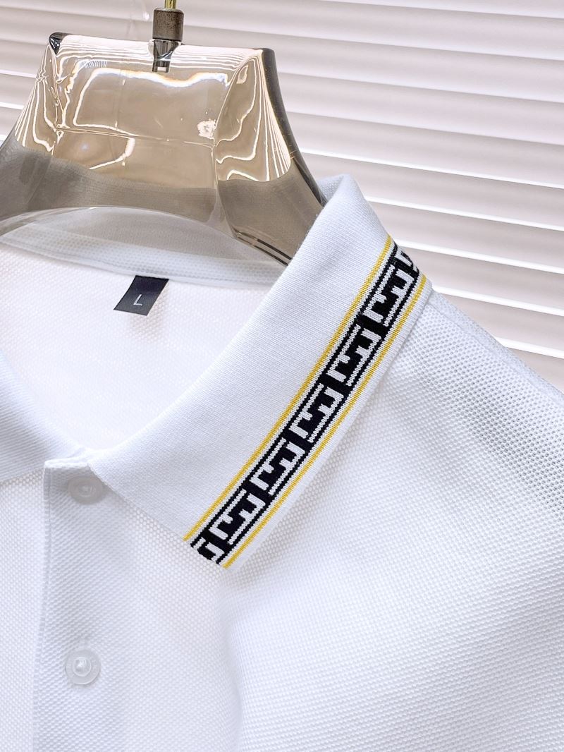 Fendi T-Shirts